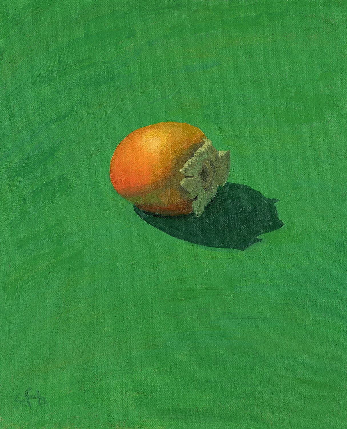Persimmon