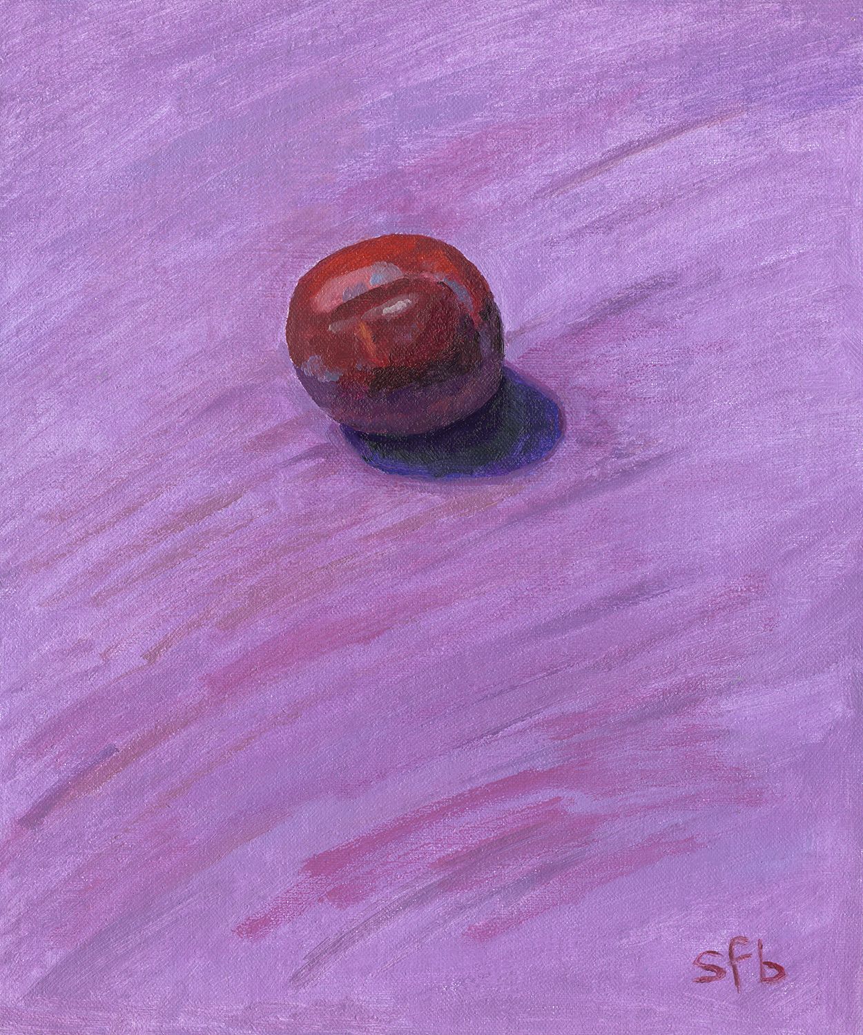 Plum