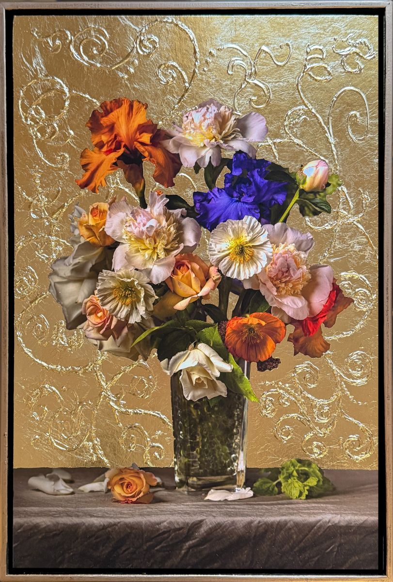 Botanica of the Numinous 4