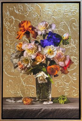 Botanica of the Numinous 4