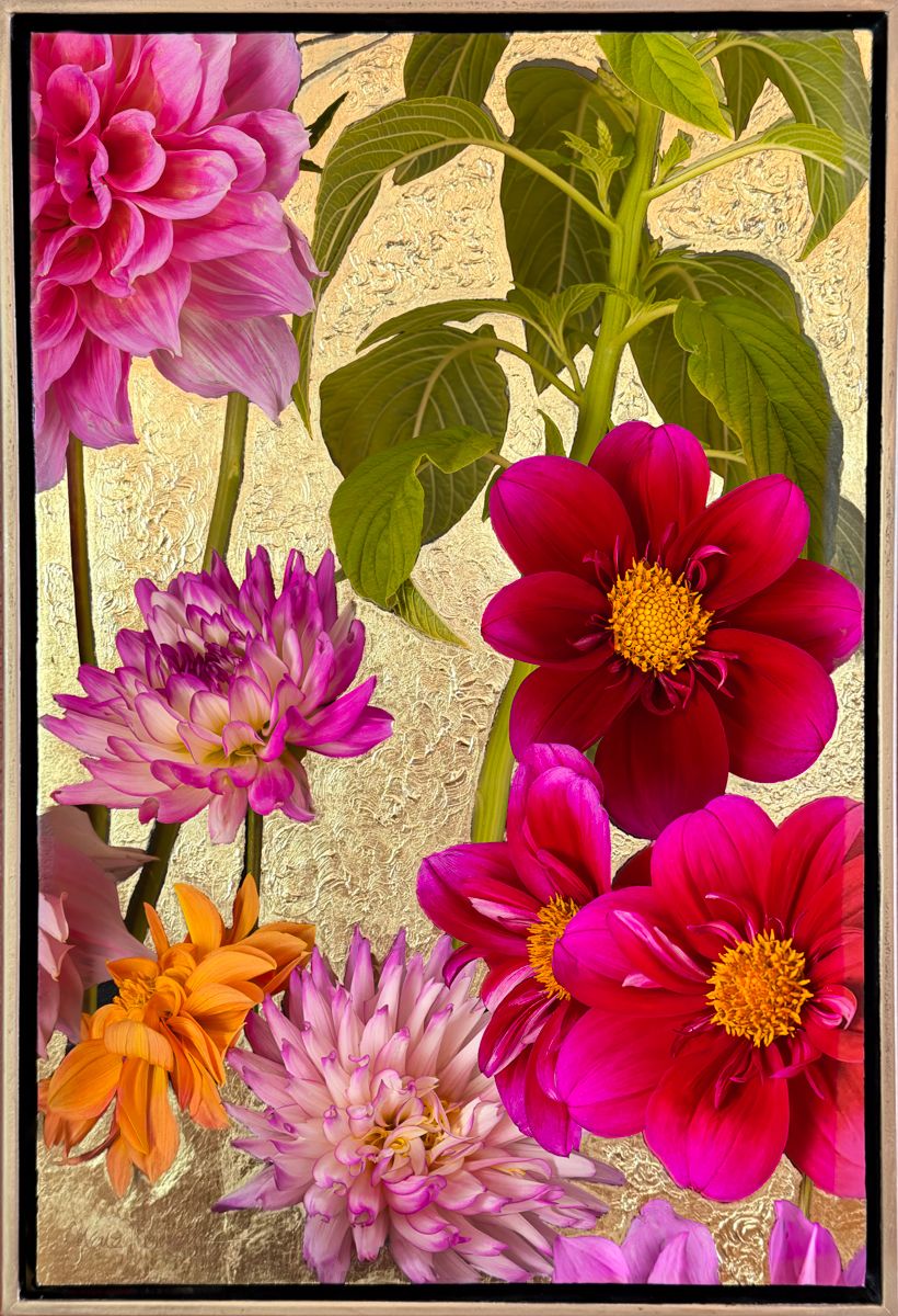 Botanica of the Numinous 5