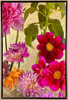 Botanica of the Numinous 5