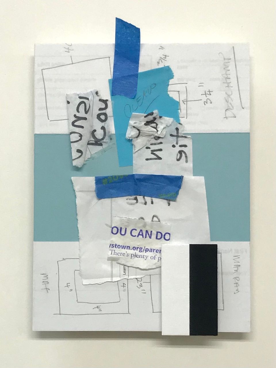 You Can Do