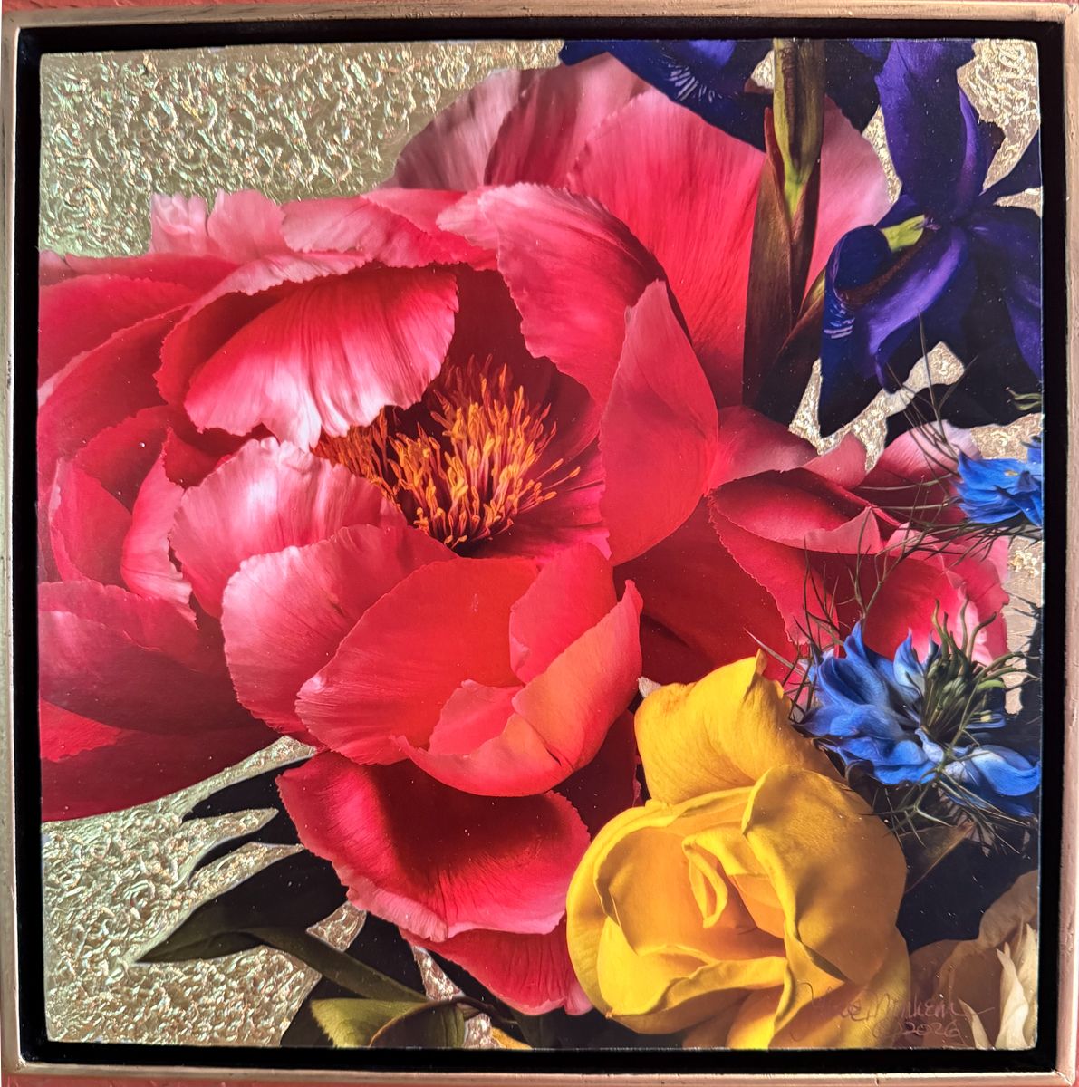Botanica of the Numinous 3