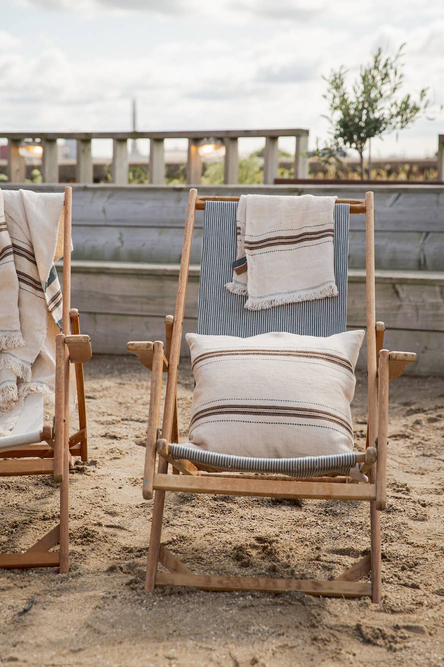 The Belgian Pillow Cover Tinos