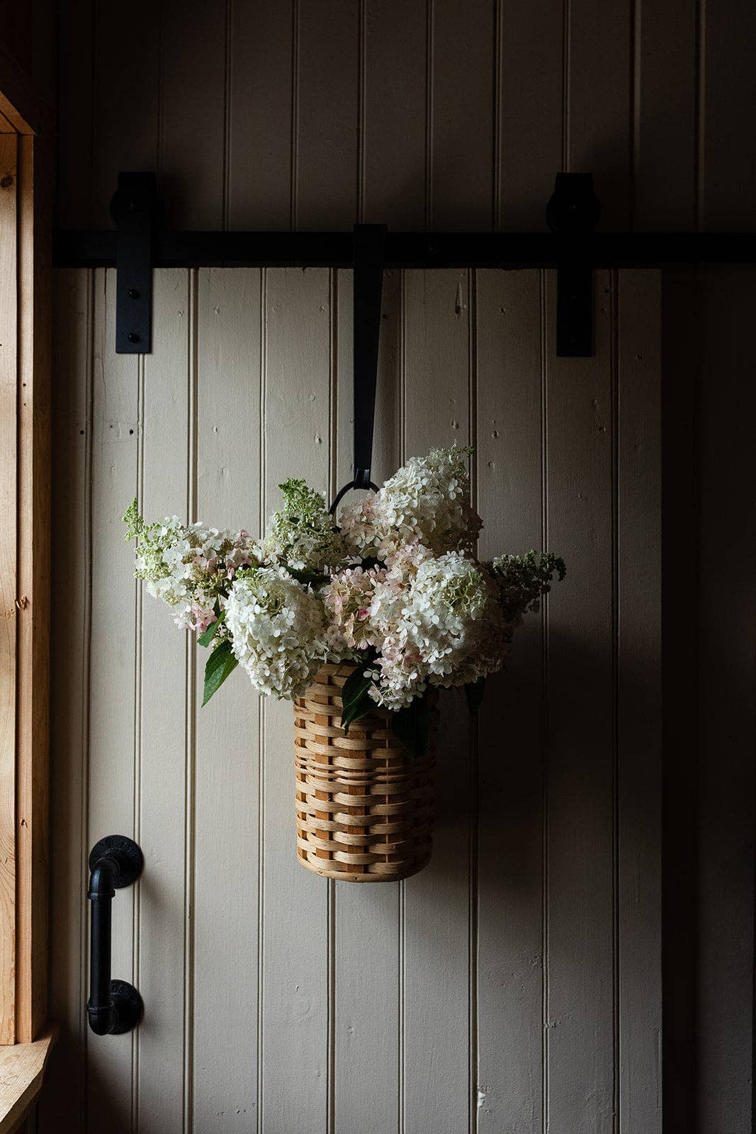 The Hanging Basket