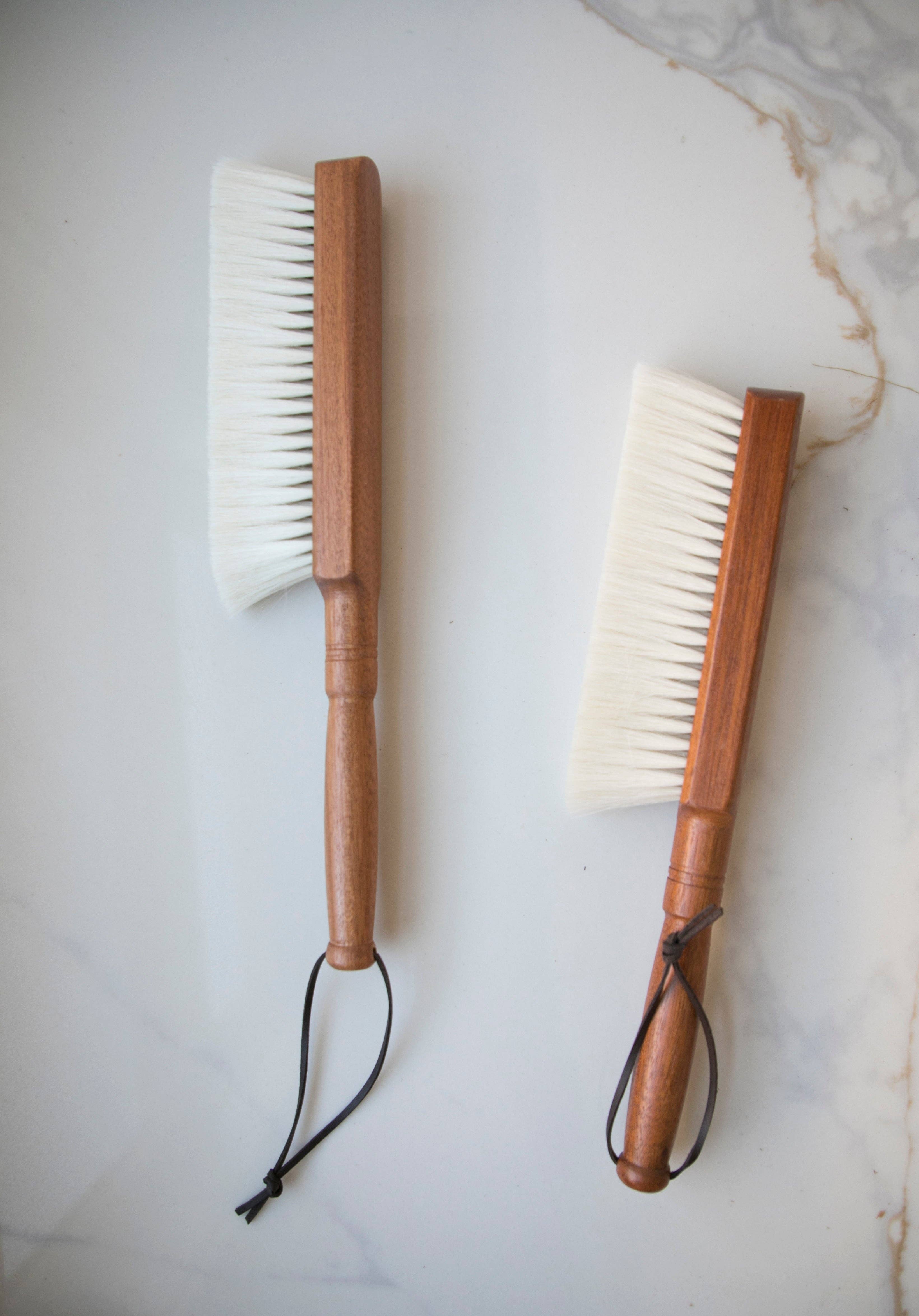 Wood Brush Soft Bristle