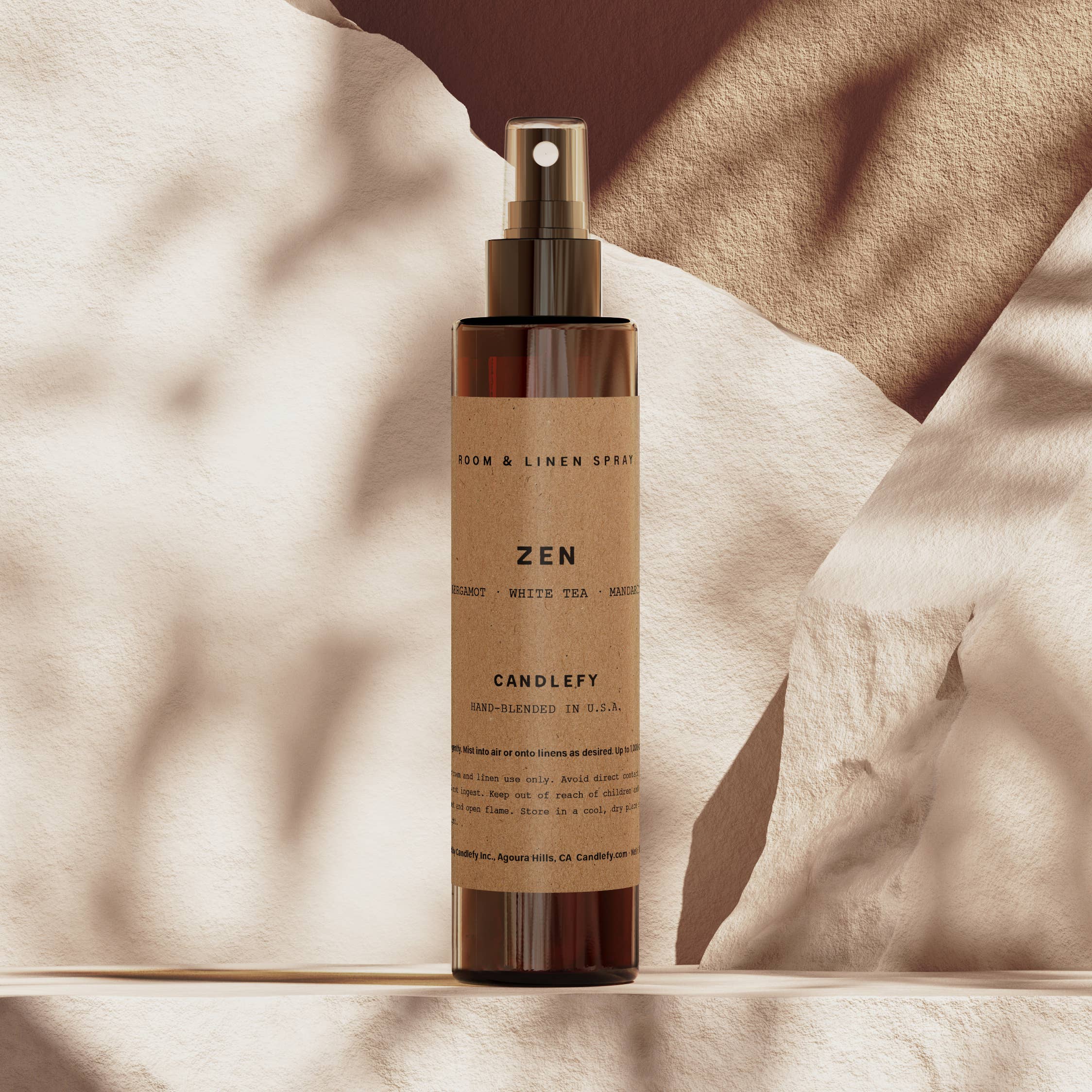 Zen Room Spray | 6 oz