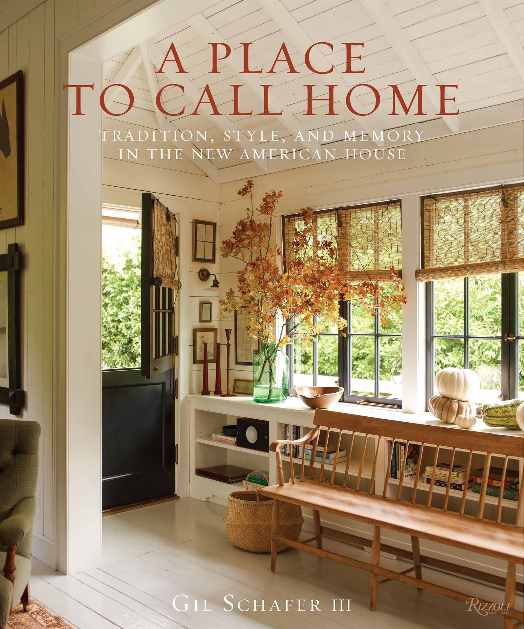 Penguin Random House LLC - Place to Call Home, A