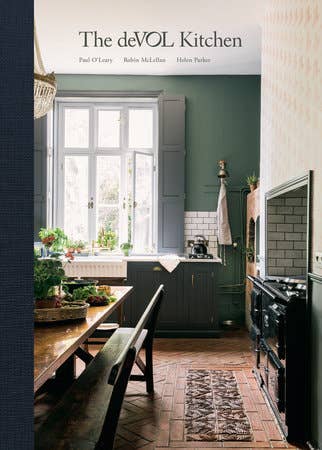 Penguin Random House LLC - The deVOL Kitchen