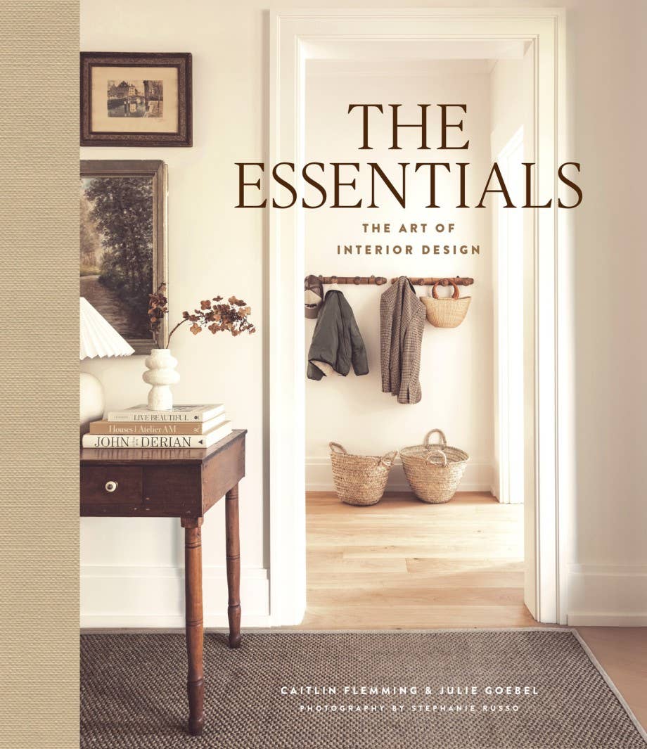 Abrams - The Essentials