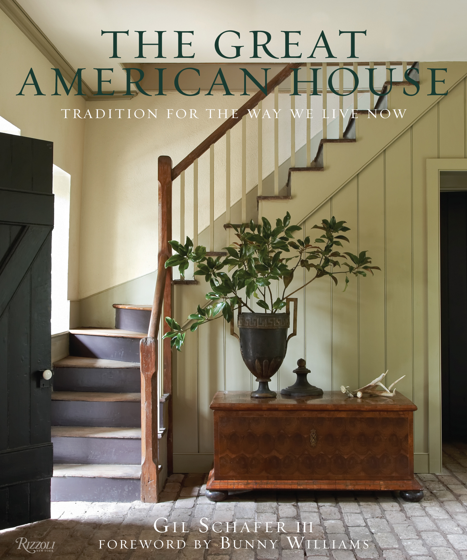Penguin Random House LLC - Great American House, The