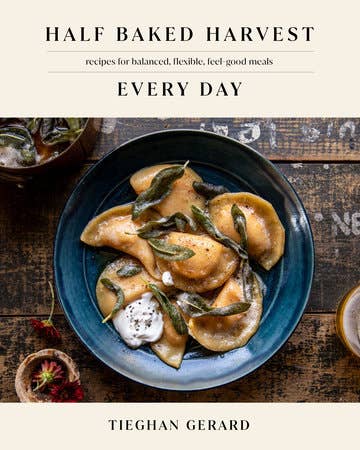Penguin Random House LLC - Half Baked Harvest Every Day