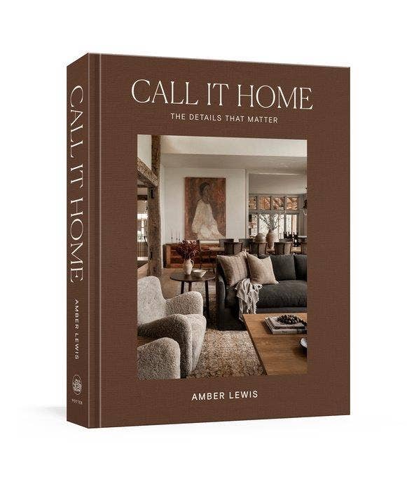 Penguin Random House LLC - Call It Home