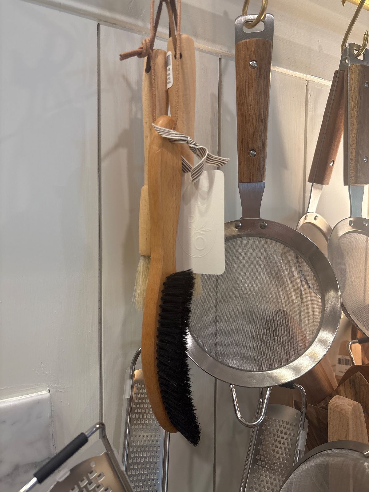 Hat Brush