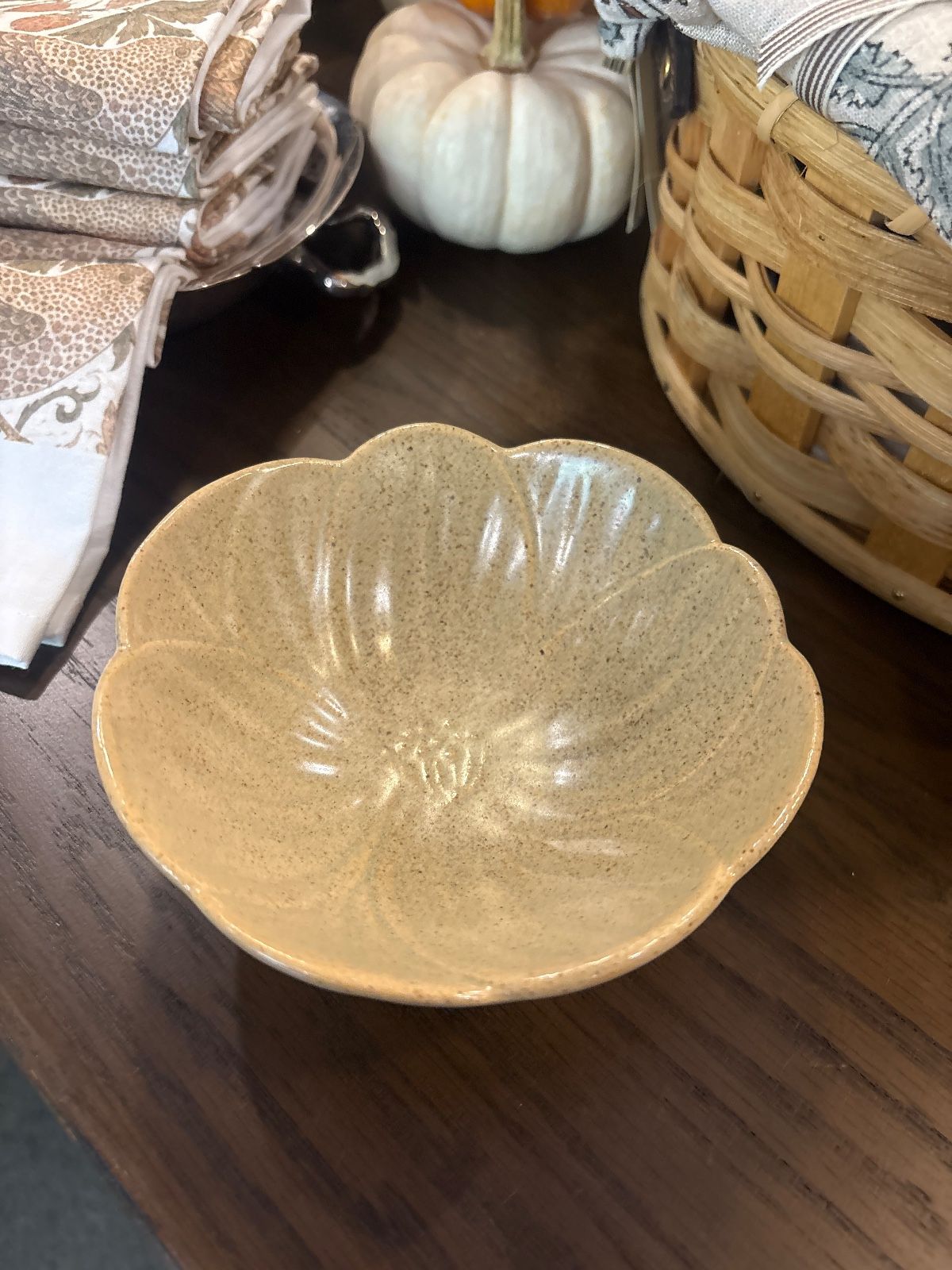 Flower Bowl