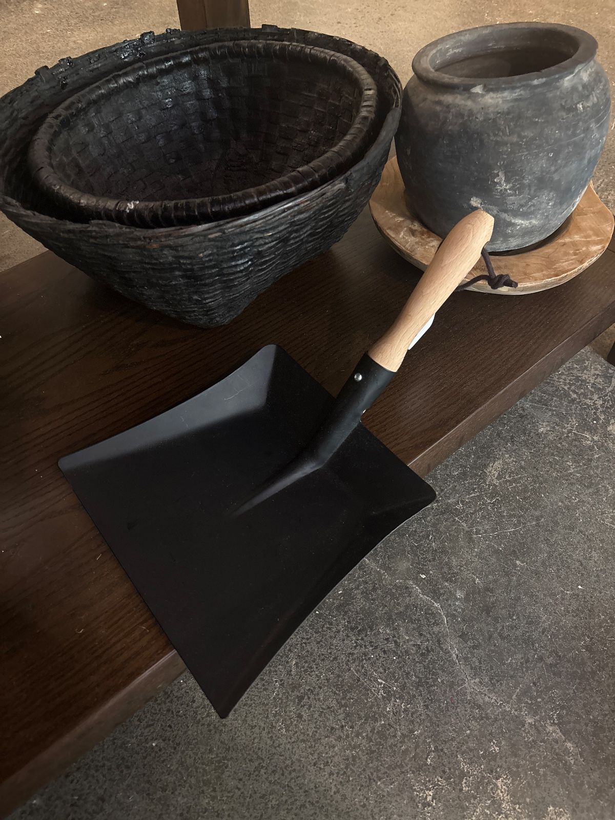 Dustpan