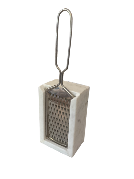 Marble Cheese Grater