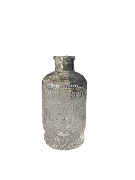 Glass Bud Vase