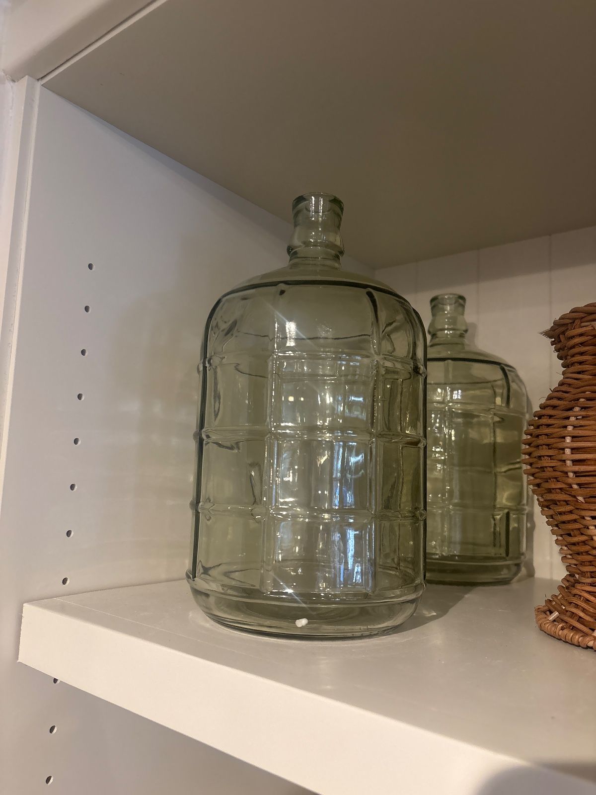 Vintage Reproduction Bottle