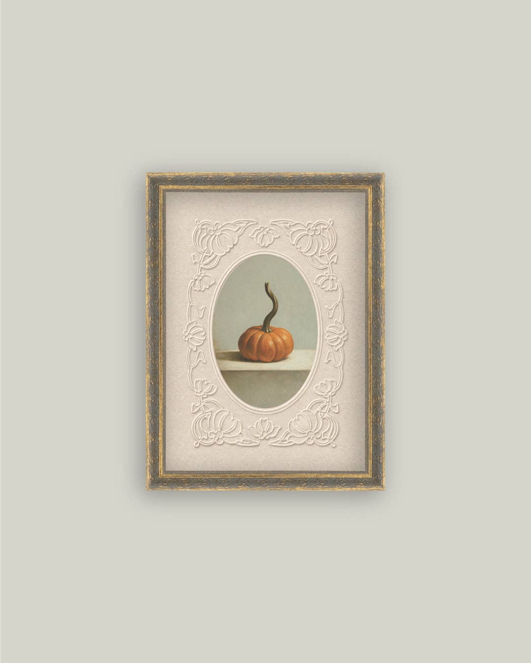 Petal Lane Home - Classic Pumpkin
