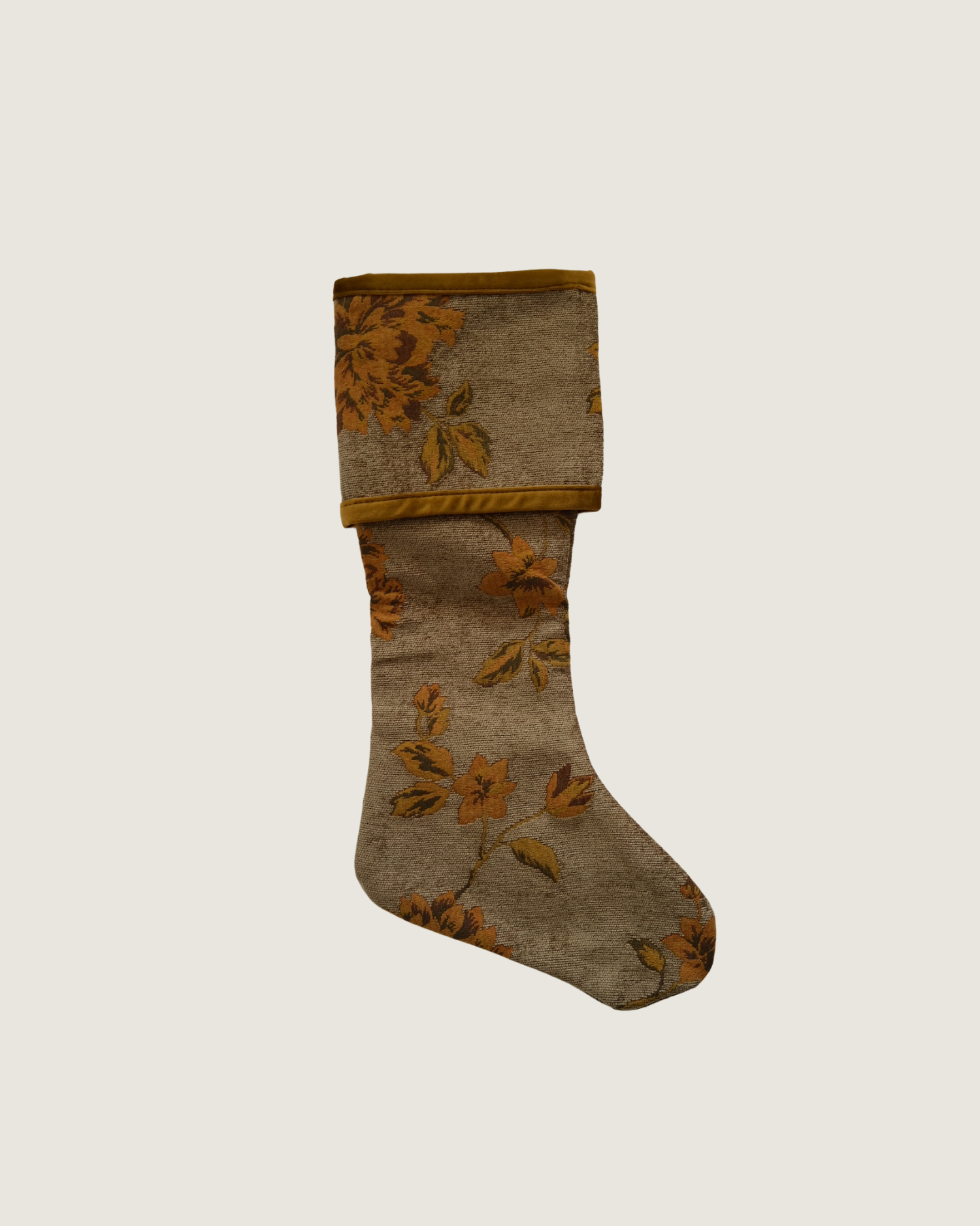 Tapestry Stocking