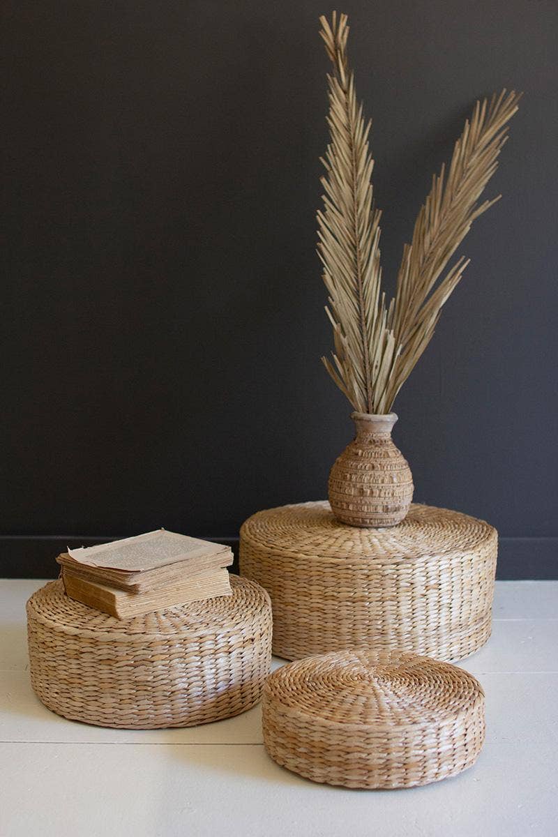 Seagrass Riser