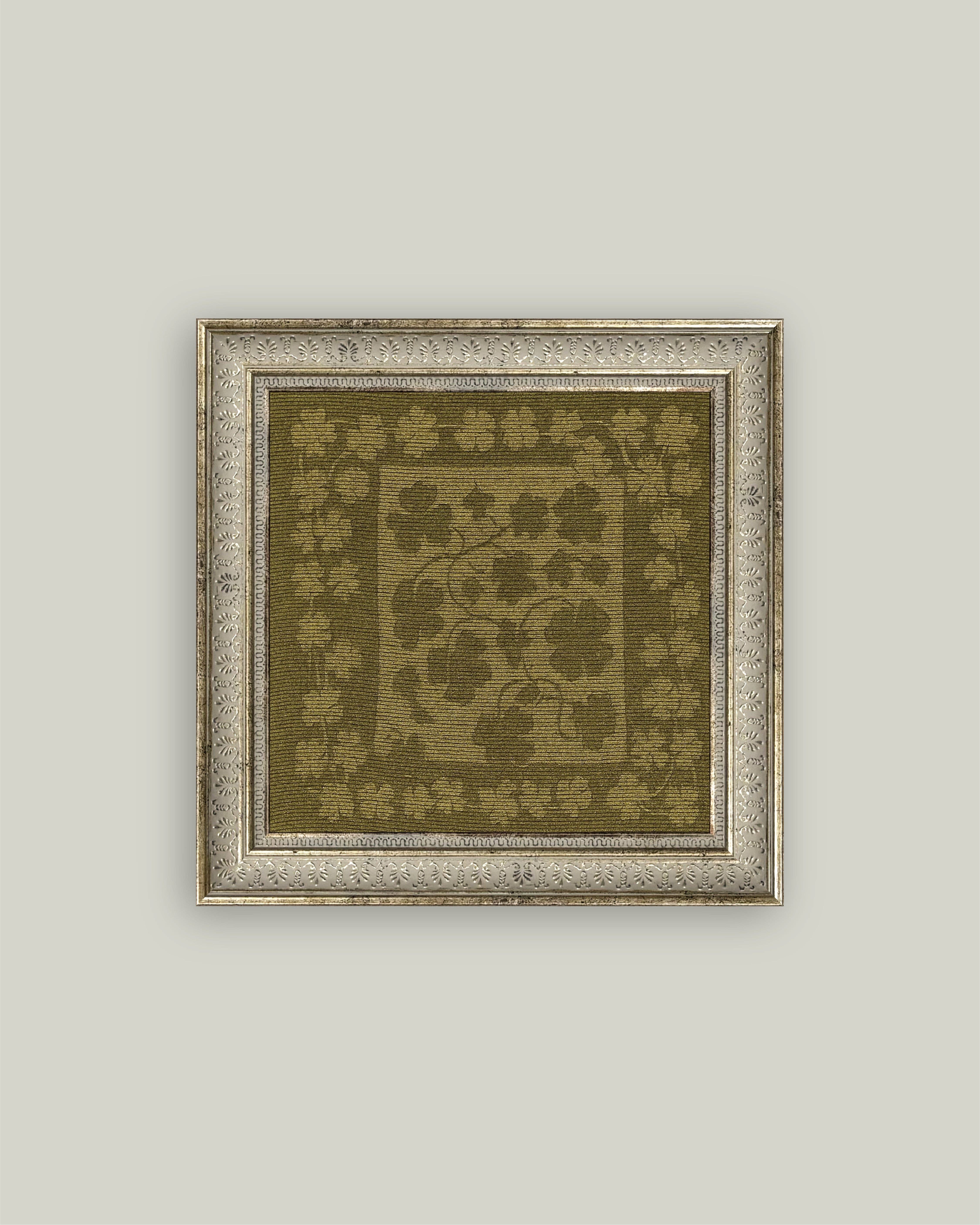 Petal Lane Home - Clover Tapestry