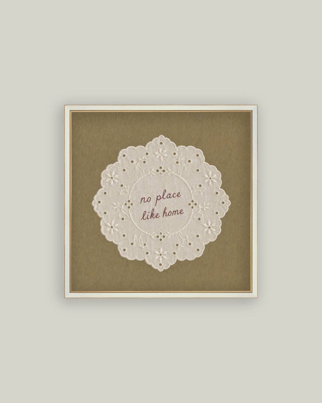 Petal Lane Home - No Place Like Home