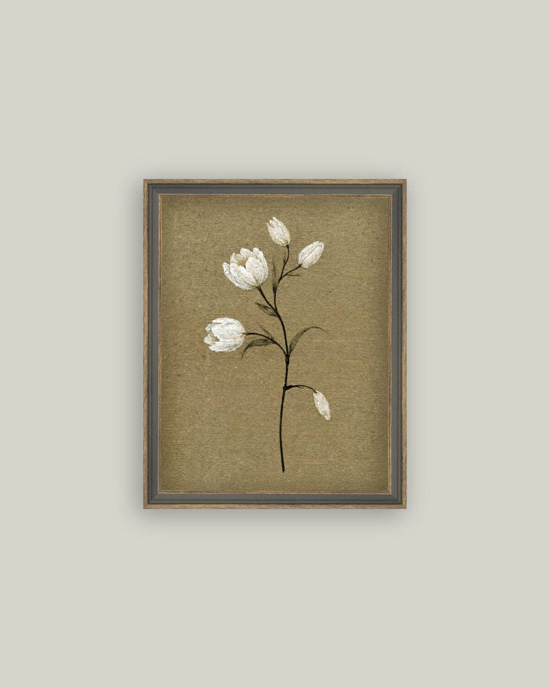 Petal Lane Home - Tulip Stem