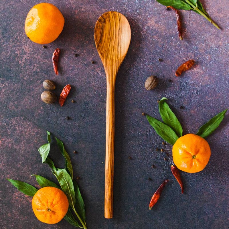Kitchen Utensils