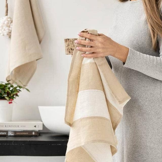 Linens and Textiles