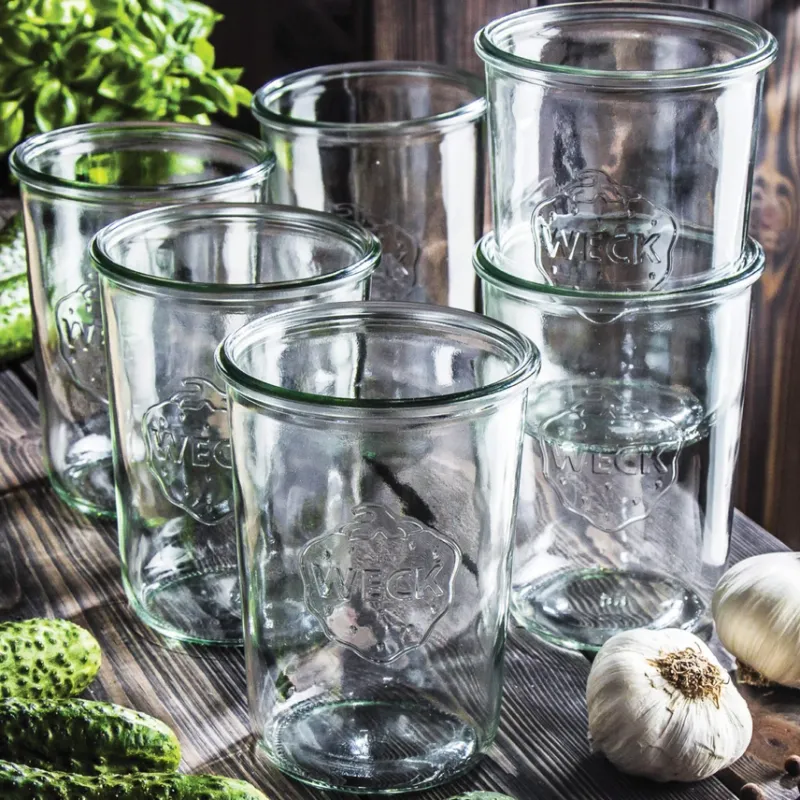 Glassware