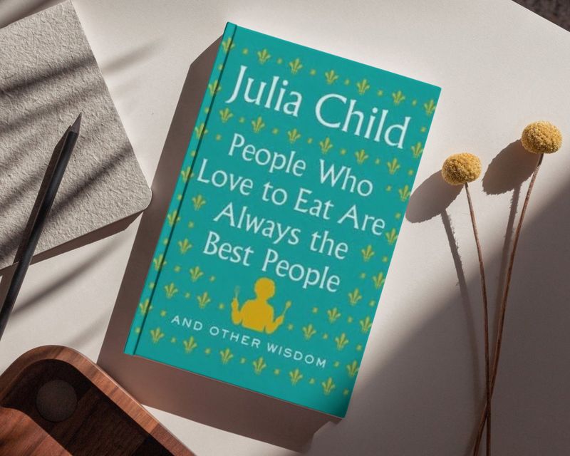 Tammy's Favorite Cookbooks
