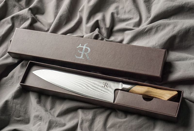 Gifts for a Chef