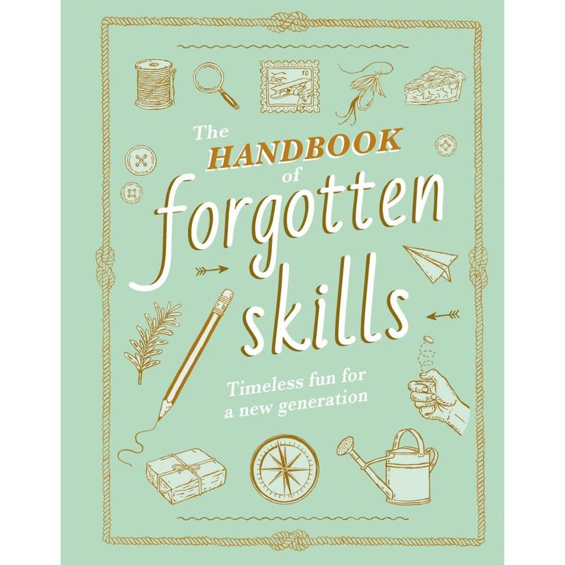 The Essential Cookbook Collection