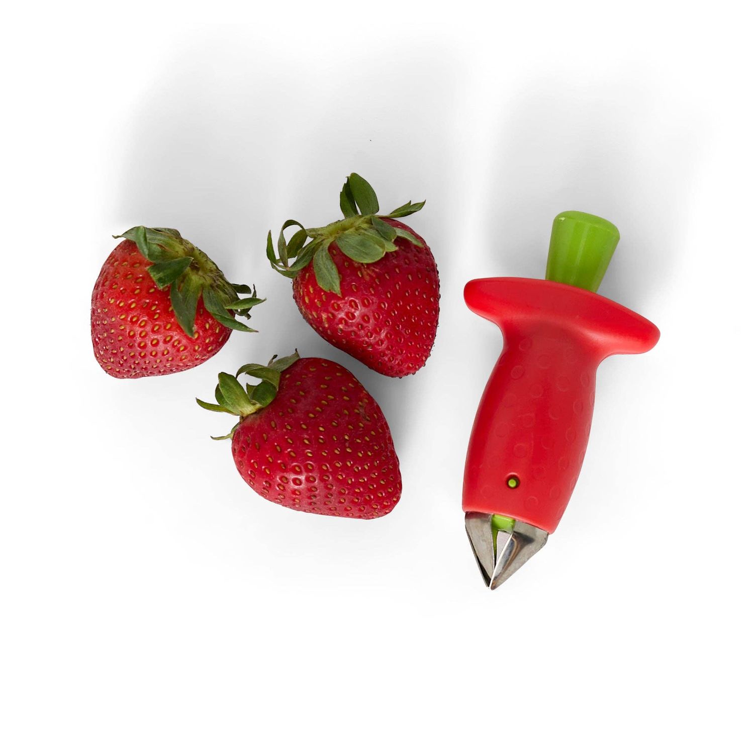 Strawberry Huller