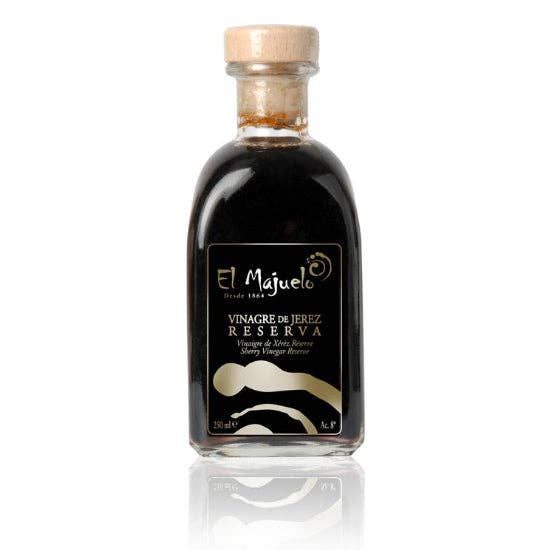 Sherry Vinegar Reserva El Majuelo(1), Size: 250 ml