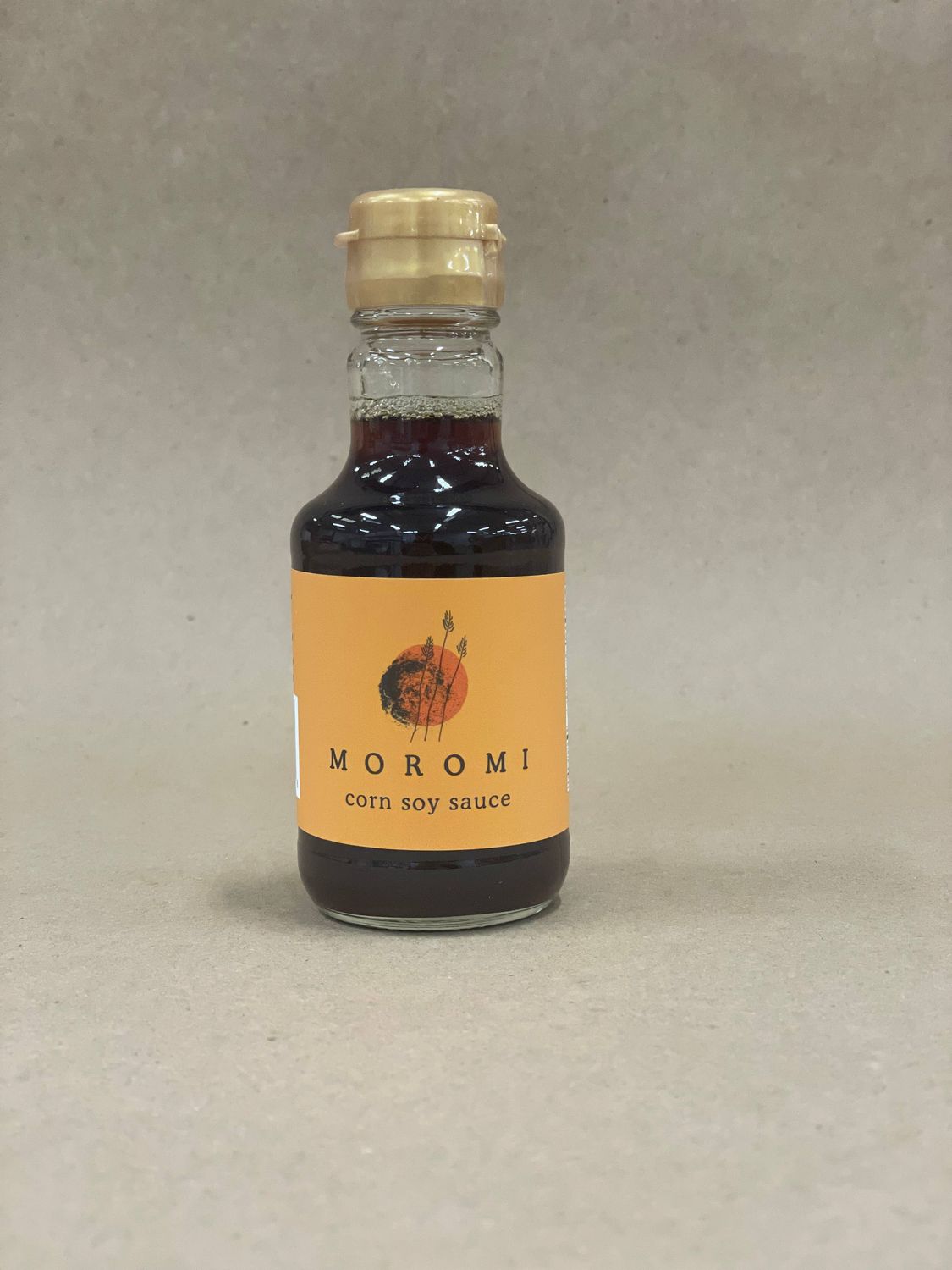 Corn Soy Sauce