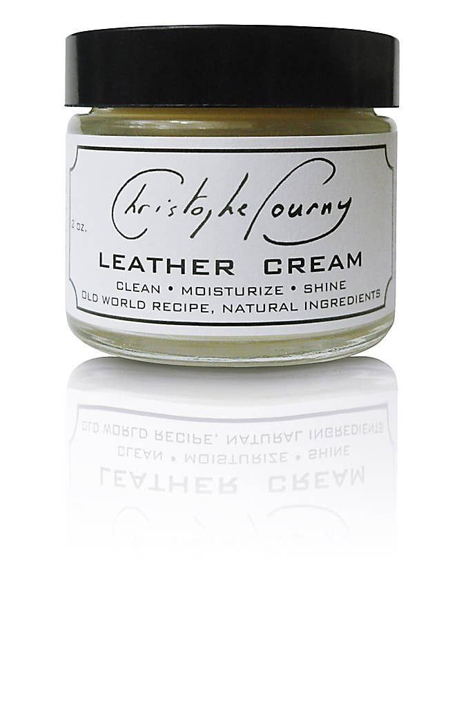 Leather Cream(1)