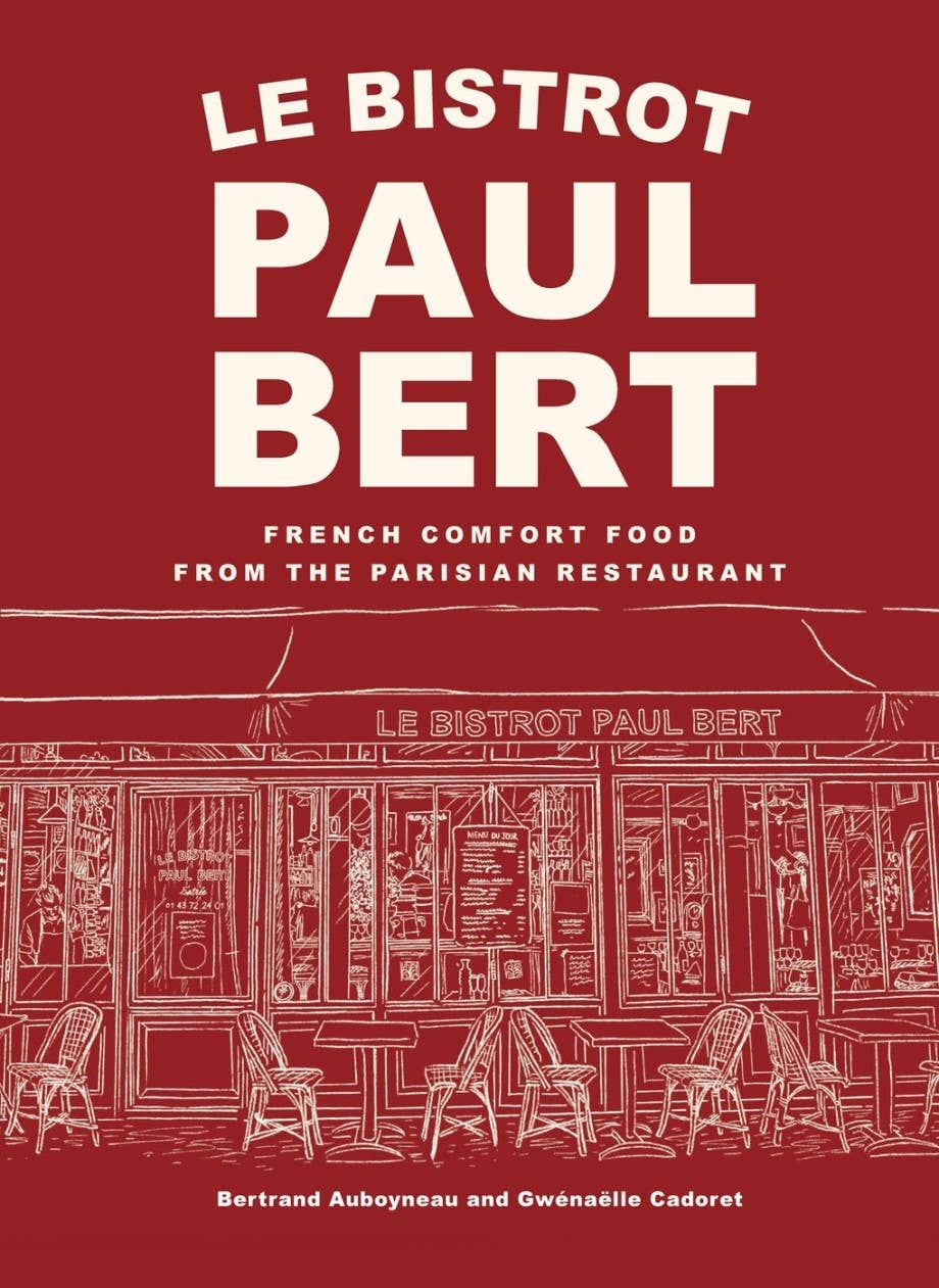 Le Bistrot Paul Bert
