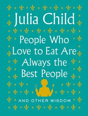People Who Love To Eat