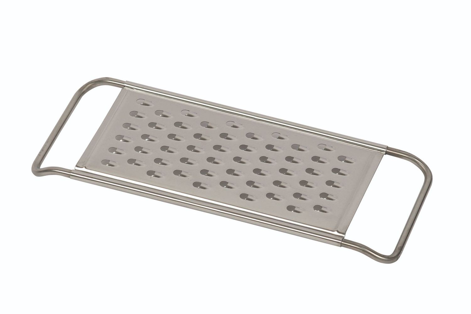 Milvado - Stainless Steel Grater, Coarse