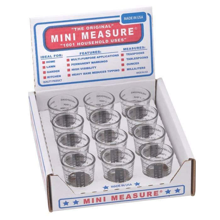 Kolder Mini Measure