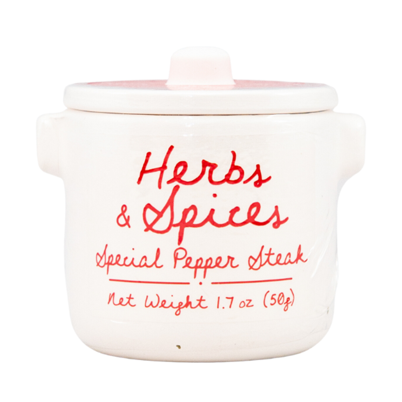 Aux Anysetiers du Roy Pepper Steak Spices 1.7oz