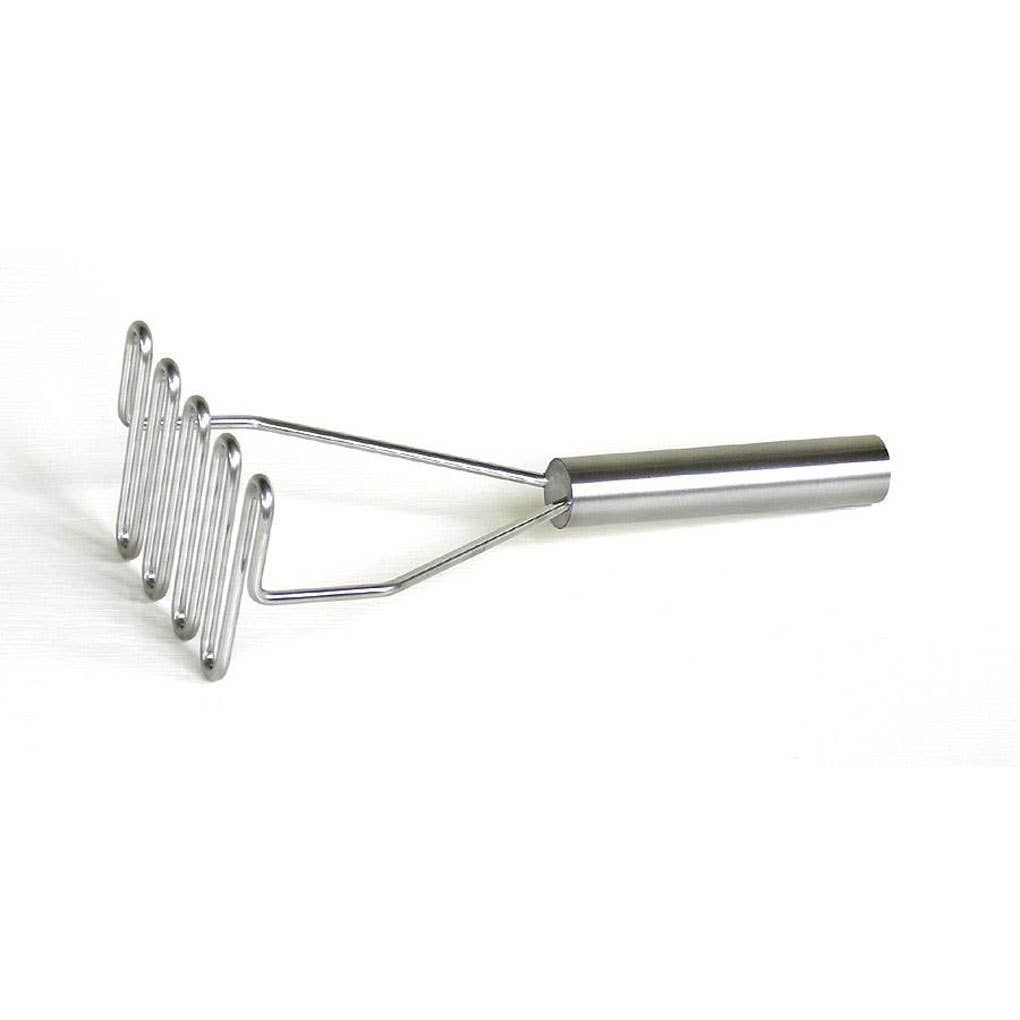 BEST® 10" S/S Pro Masher