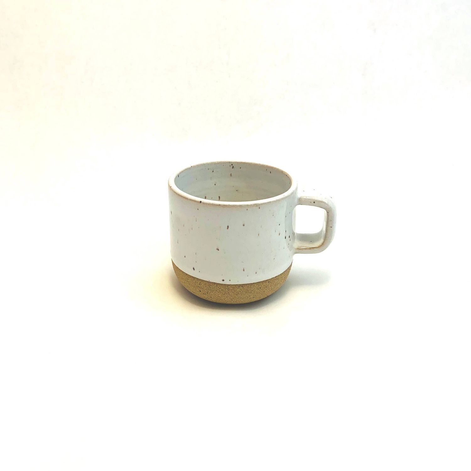 Mini 8oz Coffee Mug, Microwave and Dishwasher Safe