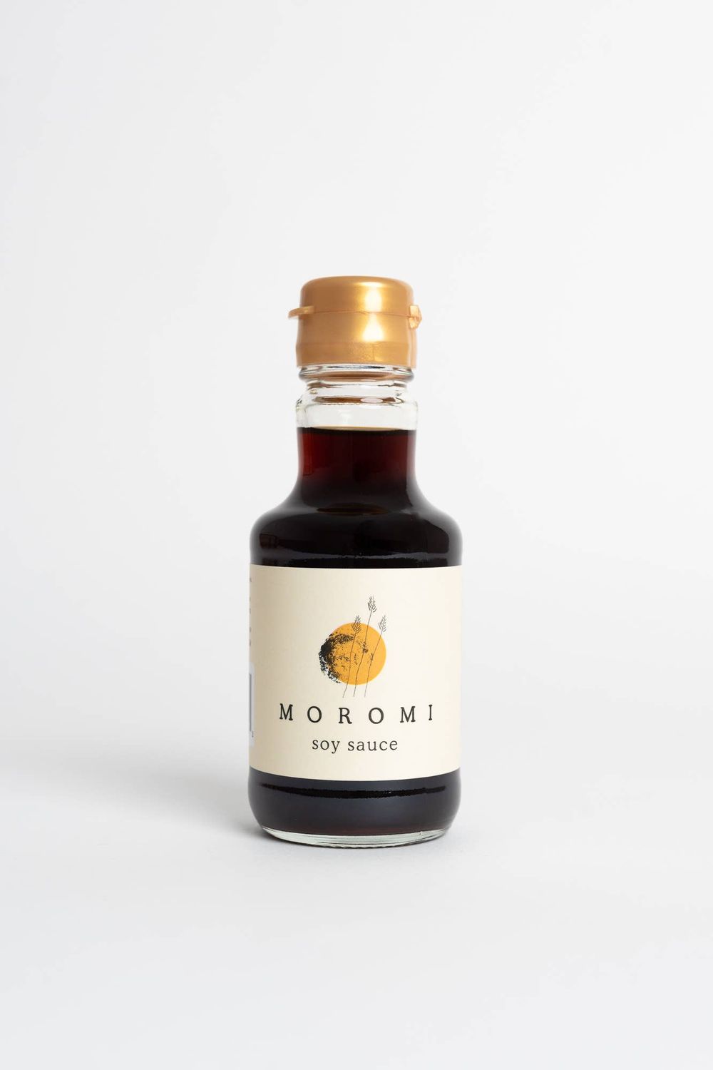 Moromi Original Soy Sauce