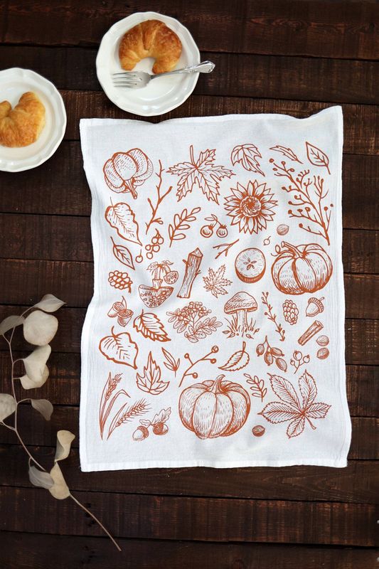 The Autumn Collection