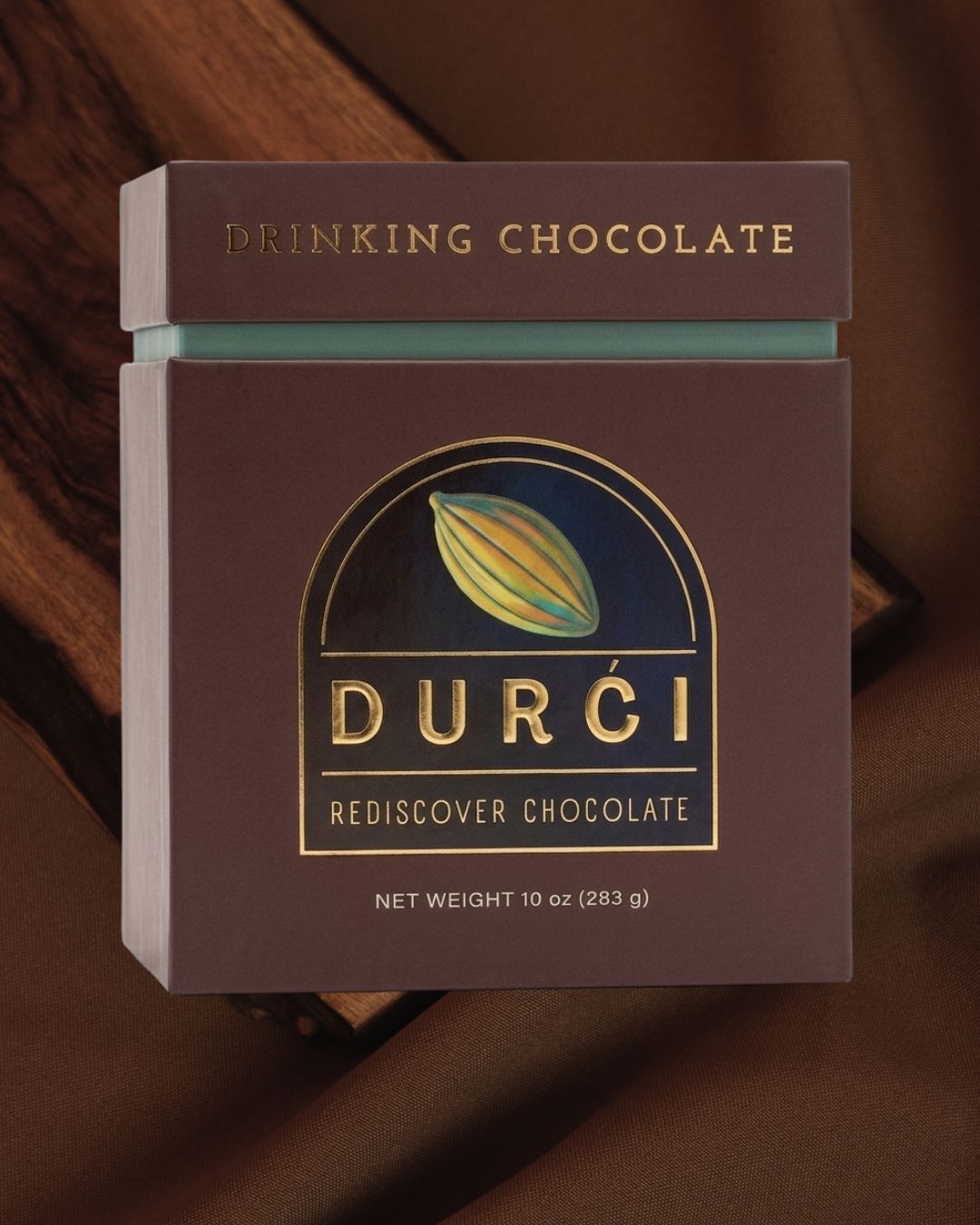 Durci Drinking Chocolate
